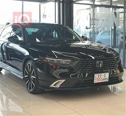 هوندا أكورد